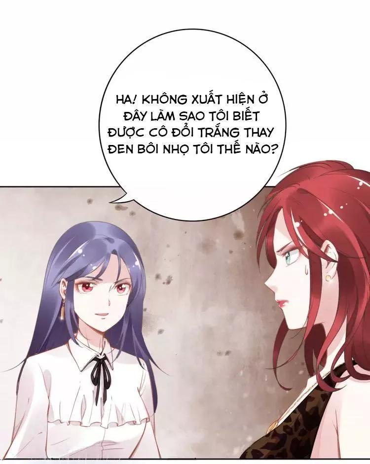 Quyền Thiểu, Nhĩ Lão Bà Yêu Bào Liễu Chap 15 - Next Chap 16