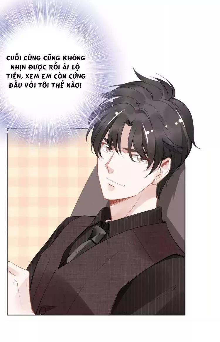 Quyền Thiểu, Nhĩ Lão Bà Yêu Bào Liễu Chap 15 - Next Chap 16
