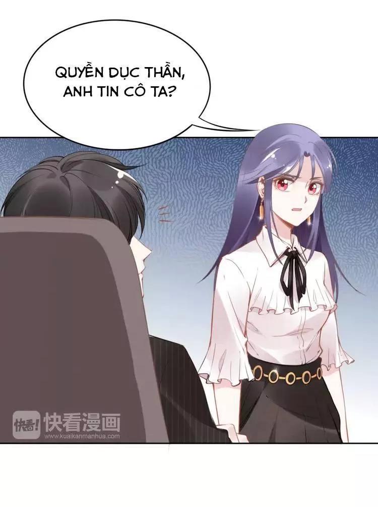 Quyền Thiểu, Nhĩ Lão Bà Yêu Bào Liễu Chap 15 - Next Chap 16