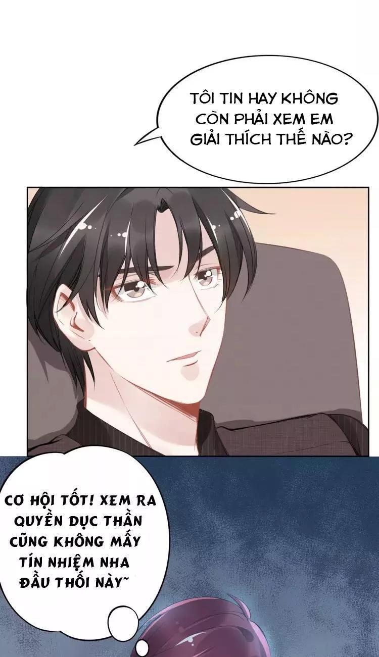 Quyền Thiểu, Nhĩ Lão Bà Yêu Bào Liễu Chap 15 - Next Chap 16