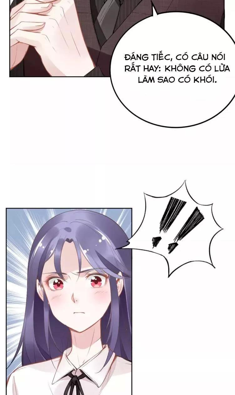 Quyền Thiểu, Nhĩ Lão Bà Yêu Bào Liễu Chap 15 - Next Chap 16