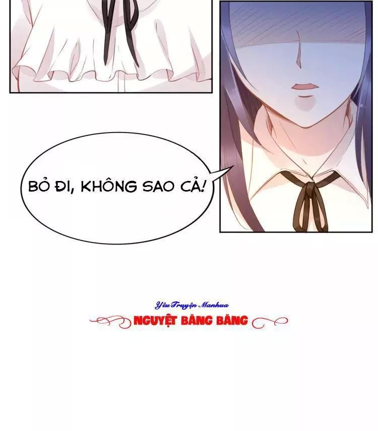 Quyền Thiểu, Nhĩ Lão Bà Yêu Bào Liễu Chap 15 - Next Chap 16