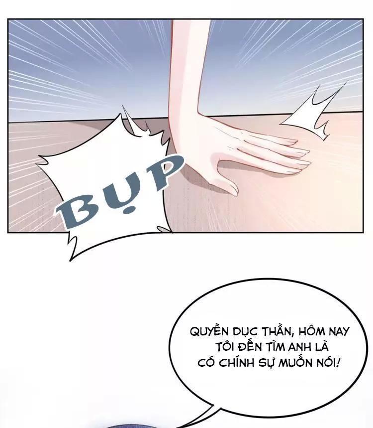 Quyền Thiểu, Nhĩ Lão Bà Yêu Bào Liễu Chap 15 - Next Chap 16
