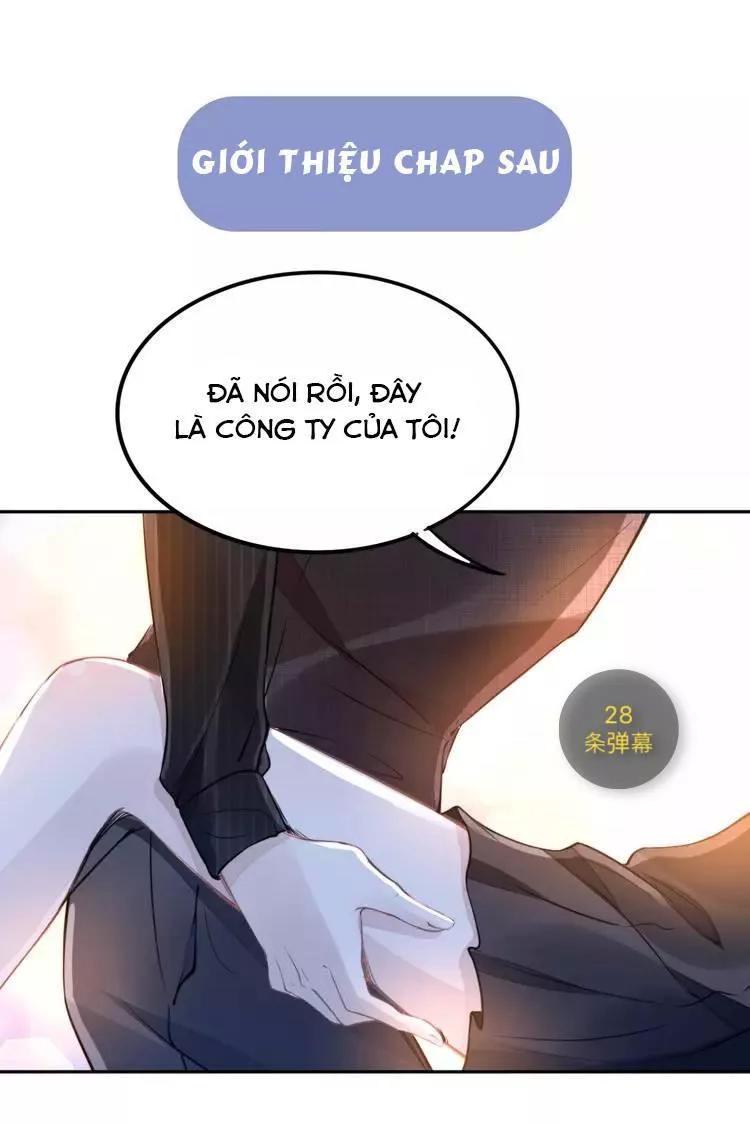 Quyền Thiểu, Nhĩ Lão Bà Yêu Bào Liễu Chap 15 - Next Chap 16