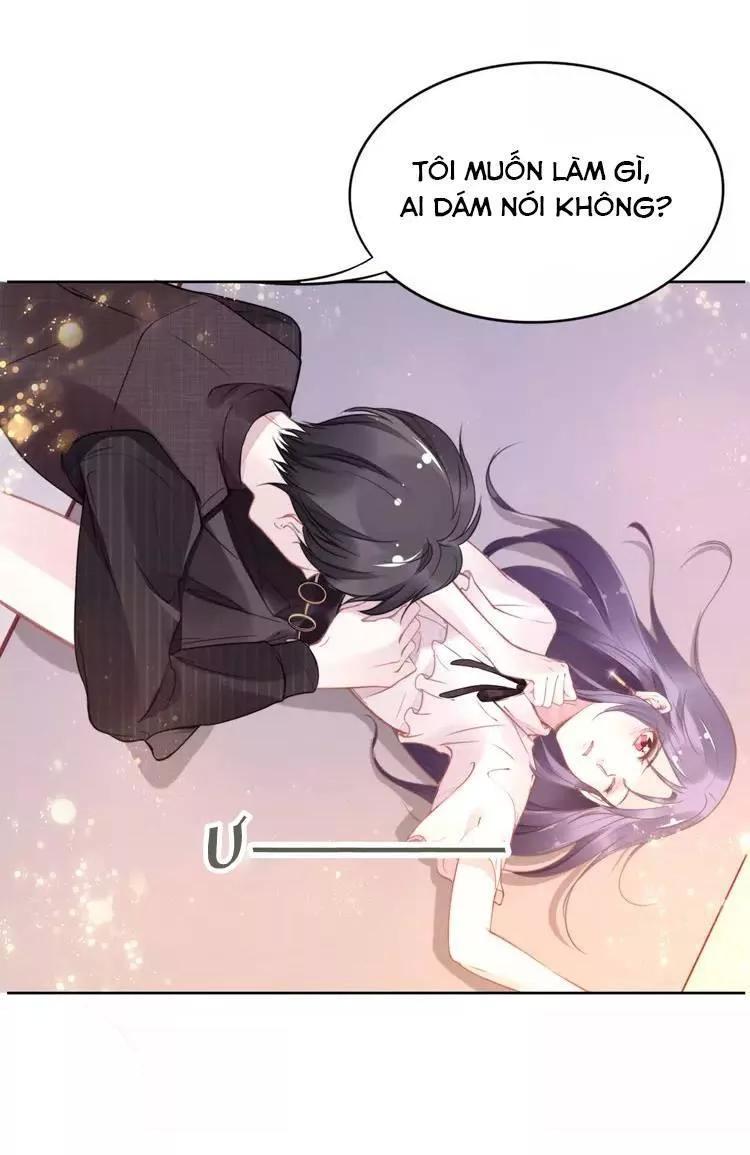 Quyền Thiểu, Nhĩ Lão Bà Yêu Bào Liễu Chap 15 - Next Chap 16