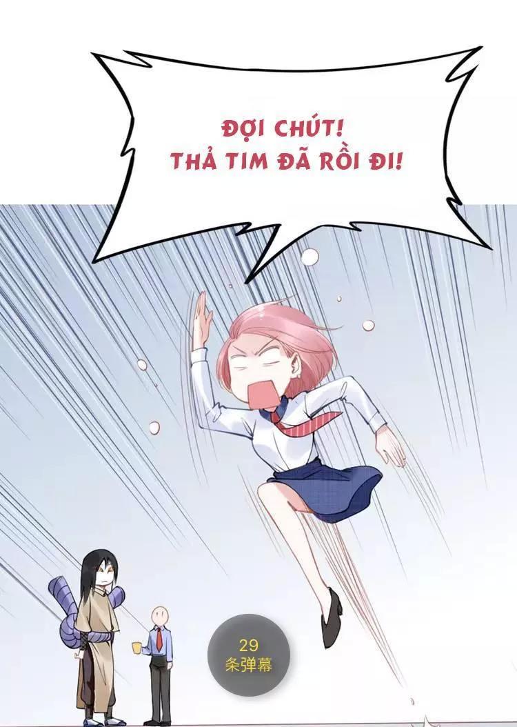 Quyền Thiểu, Nhĩ Lão Bà Yêu Bào Liễu Chap 15 - Next Chap 16