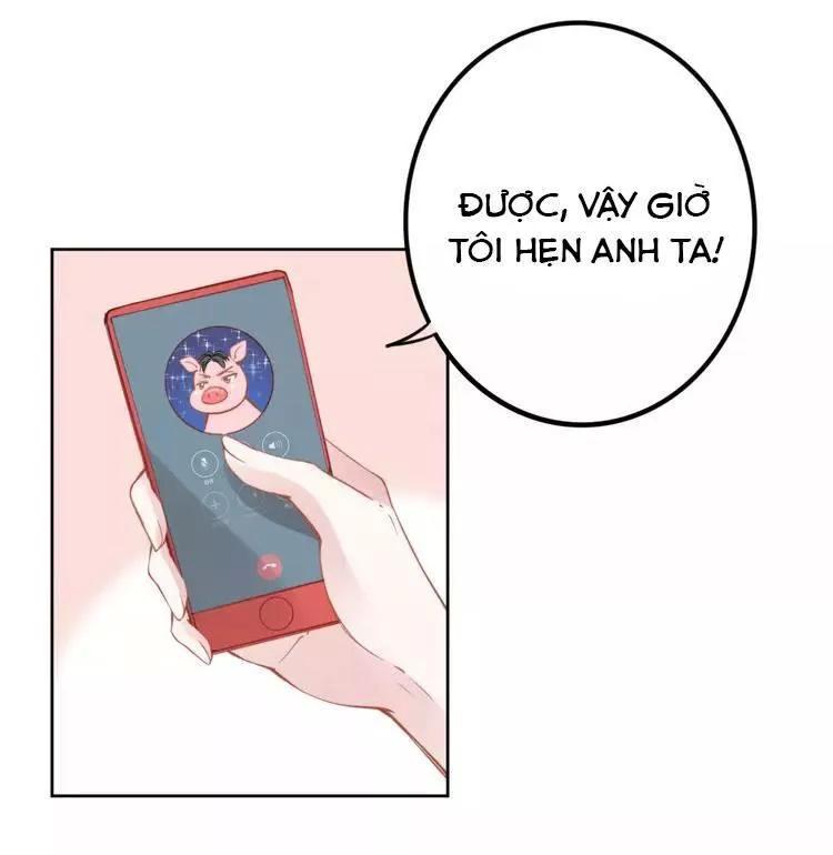 Quyền Thiểu, Nhĩ Lão Bà Yêu Bào Liễu Chap 15 - Next Chap 16