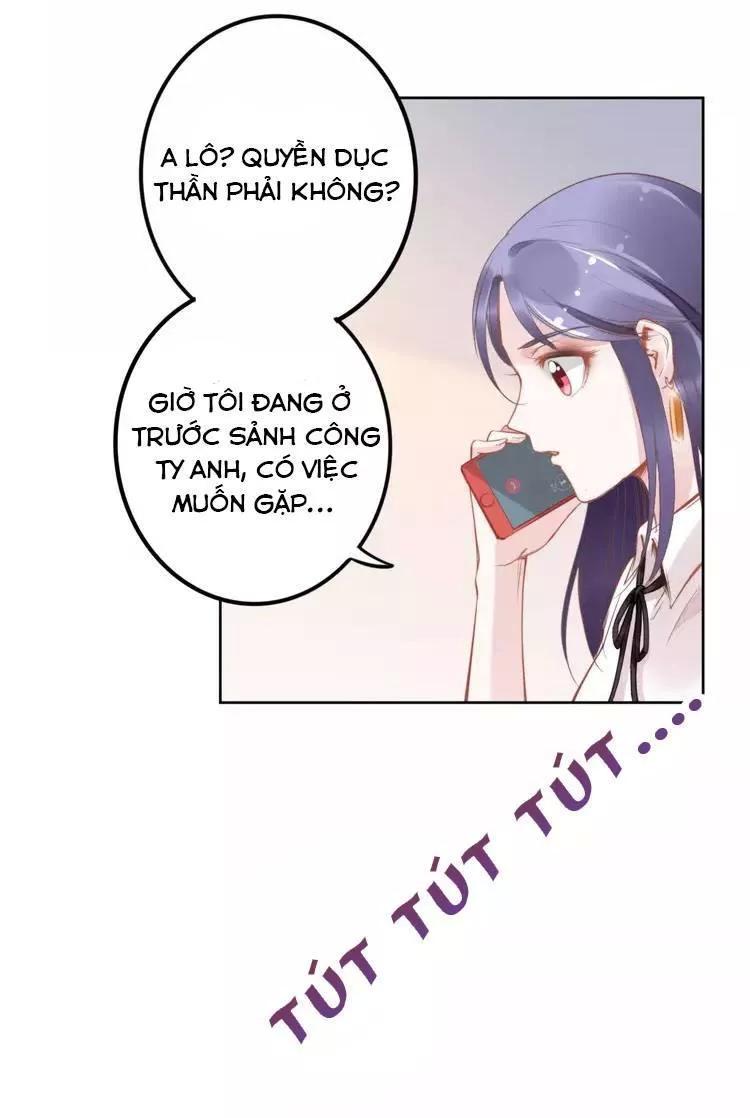 Quyền Thiểu, Nhĩ Lão Bà Yêu Bào Liễu Chap 15 - Next Chap 16