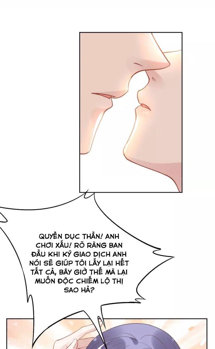 Quyền Thiểu, Nhĩ Lão Bà Yêu Bào Liễu Chap 16 - Next Chap 17