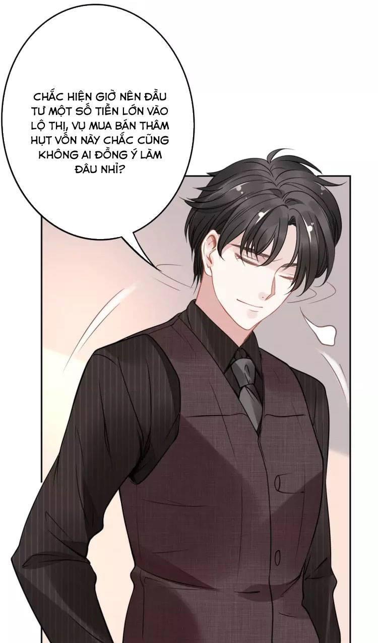 Quyền Thiểu, Nhĩ Lão Bà Yêu Bào Liễu Chap 16 - Next Chap 17