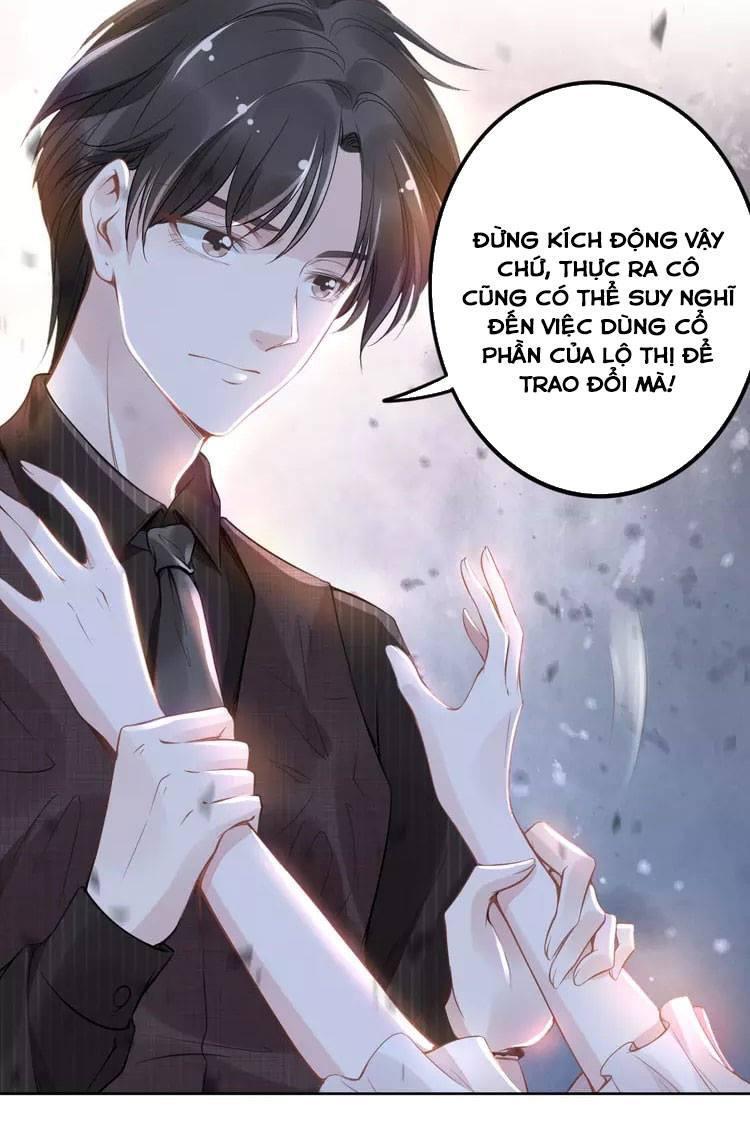 Quyền Thiểu, Nhĩ Lão Bà Yêu Bào Liễu Chap 16 - Next Chap 17