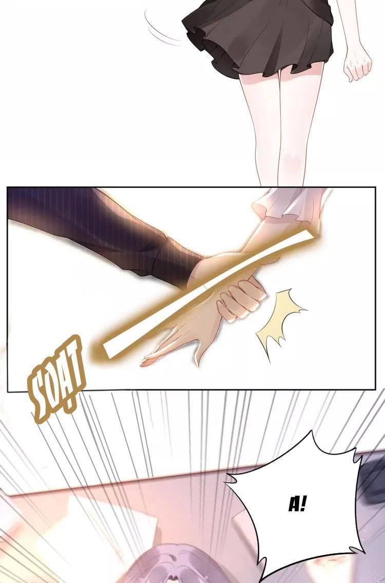 Quyền Thiểu, Nhĩ Lão Bà Yêu Bào Liễu Chap 16 - Next Chap 17