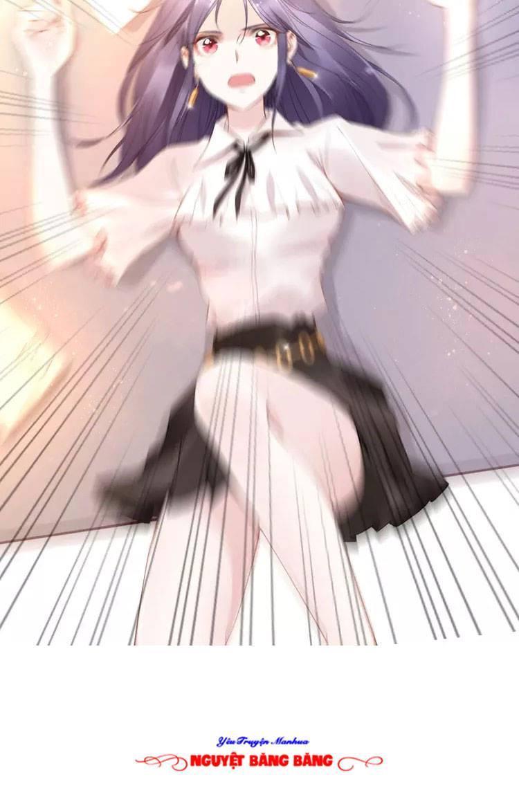 Quyền Thiểu, Nhĩ Lão Bà Yêu Bào Liễu Chap 16 - Next Chap 17