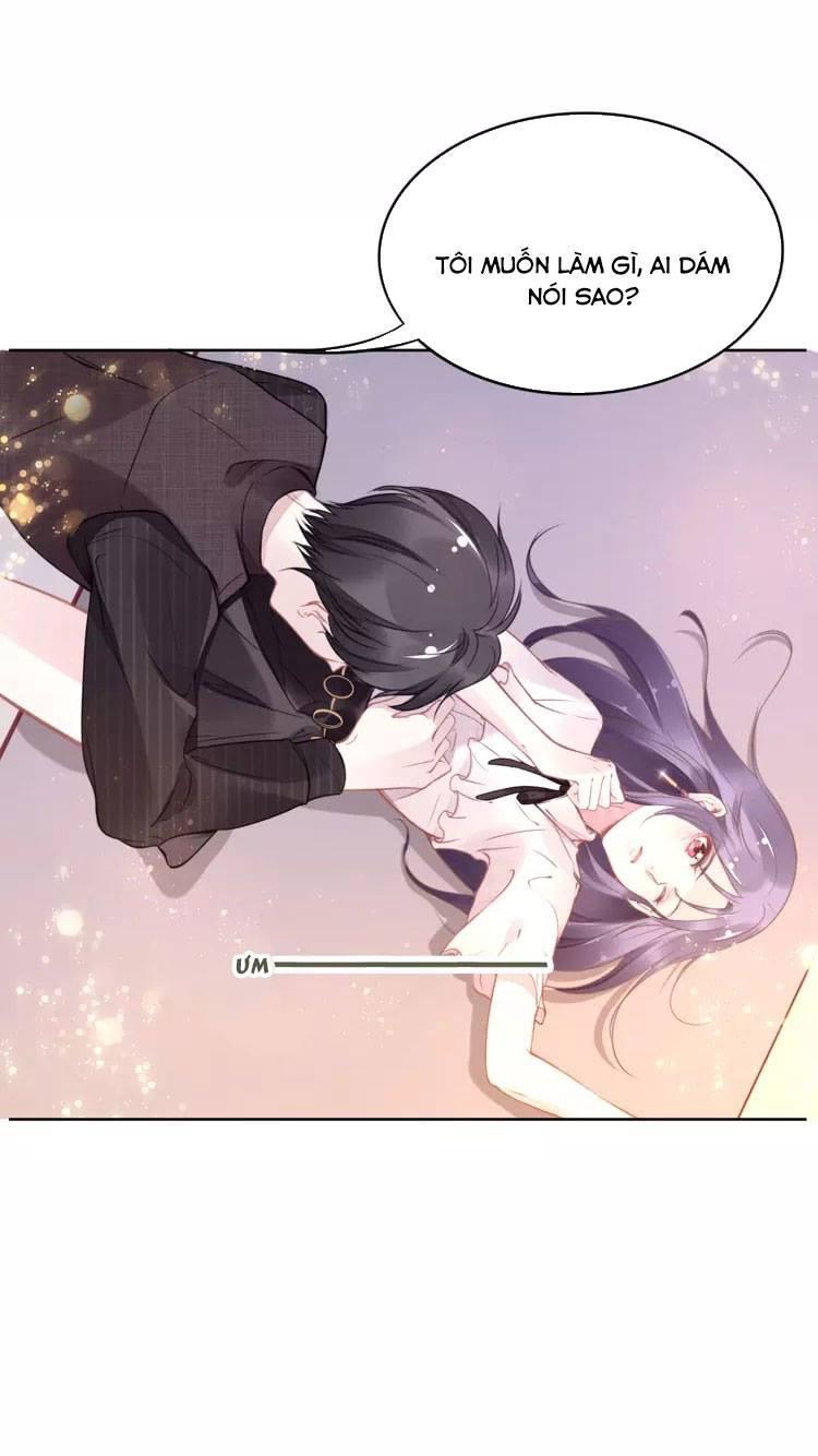 Quyền Thiểu, Nhĩ Lão Bà Yêu Bào Liễu Chap 16 - Next Chap 17