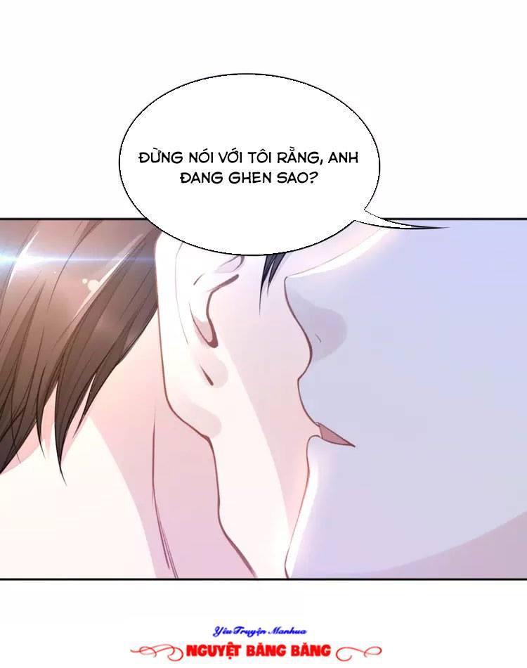 Quyền Thiểu, Nhĩ Lão Bà Yêu Bào Liễu Chap 16 - Next Chap 17