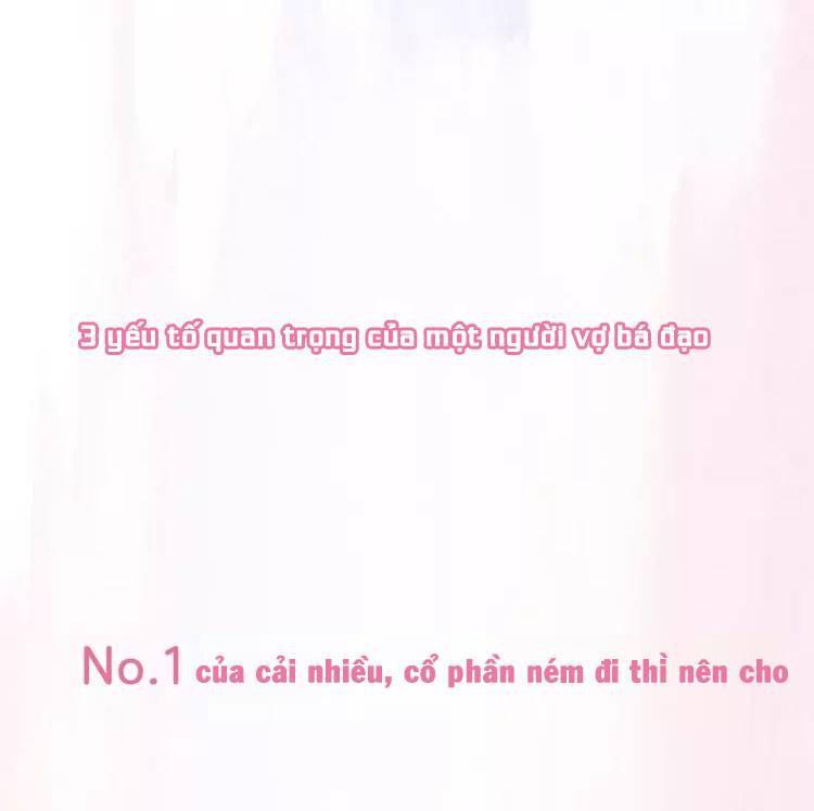 Quyền Thiểu, Nhĩ Lão Bà Yêu Bào Liễu Chap 16 - Next Chap 17