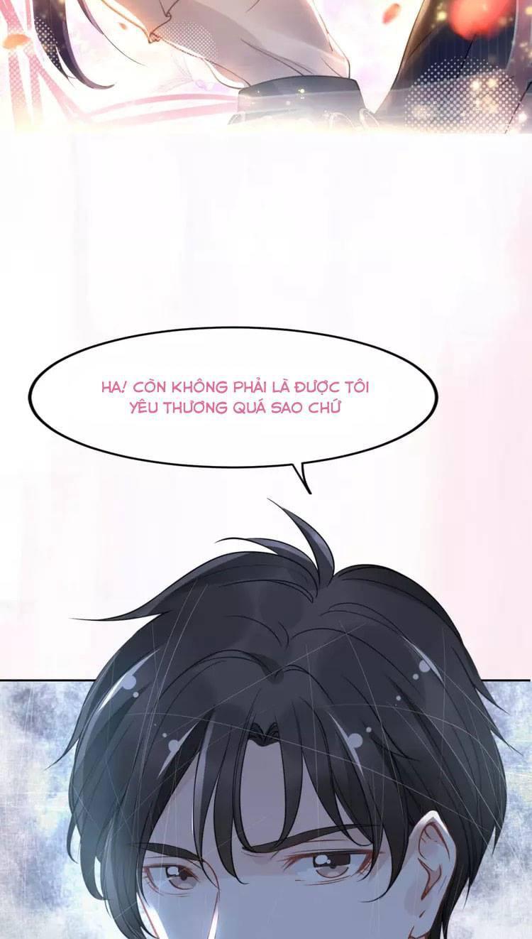 Quyền Thiểu, Nhĩ Lão Bà Yêu Bào Liễu Chap 16 - Next Chap 17
