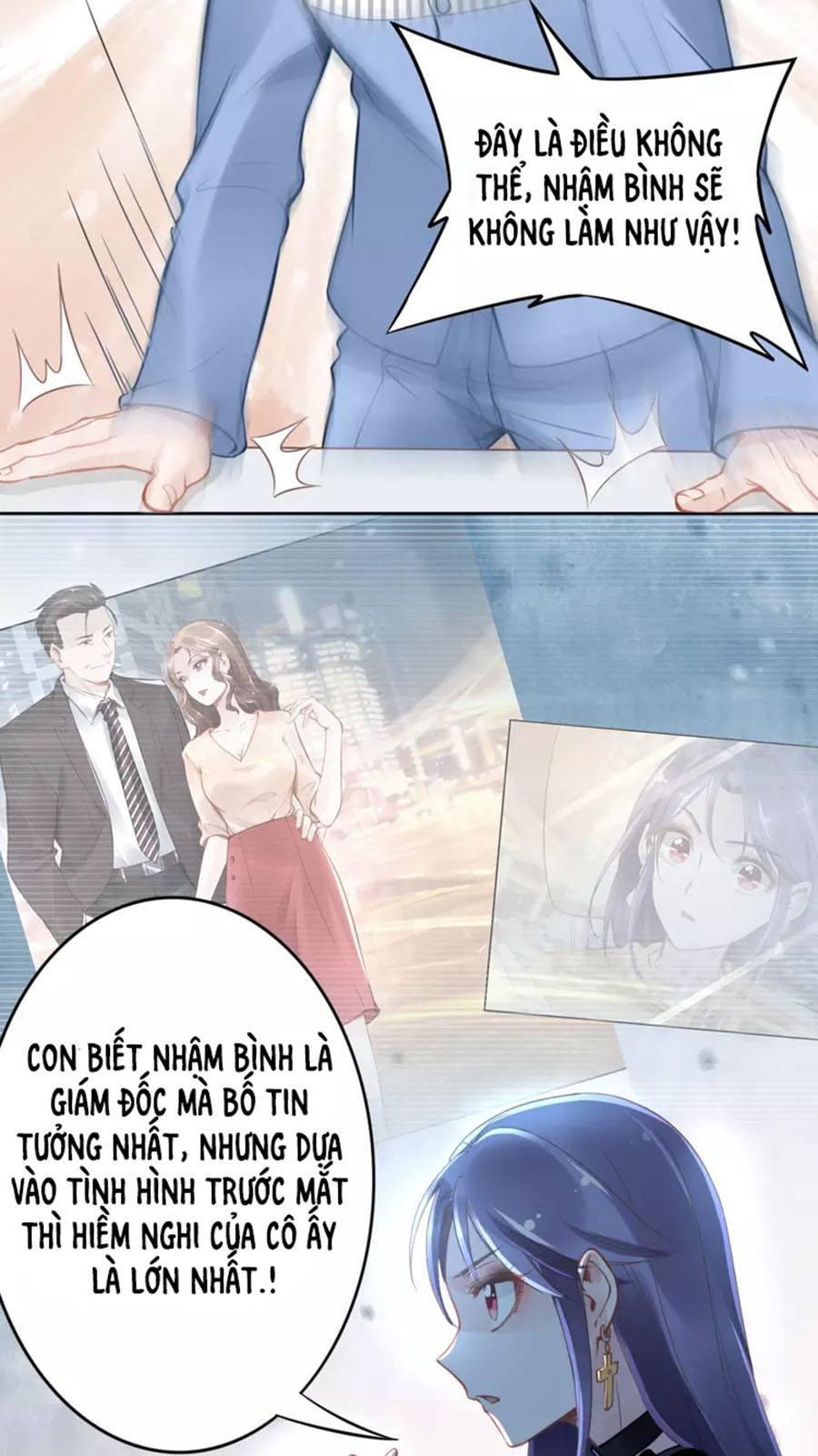 Quyền Thiểu, Nhĩ Lão Bà Yêu Bào Liễu Chap 17 - Next Chap 18