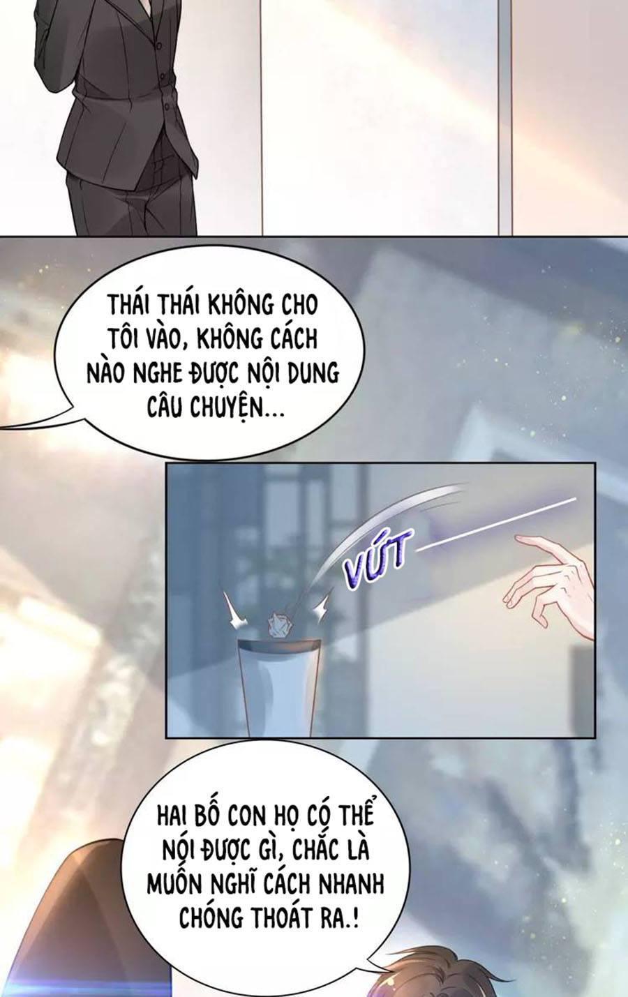 Quyền Thiểu, Nhĩ Lão Bà Yêu Bào Liễu Chap 17 - Next Chap 18