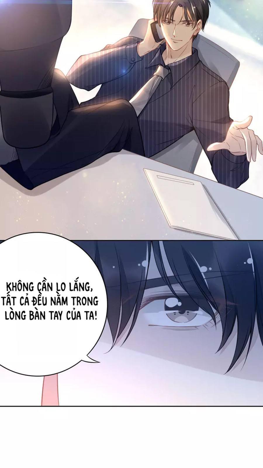 Quyền Thiểu, Nhĩ Lão Bà Yêu Bào Liễu Chap 17 - Next Chap 18