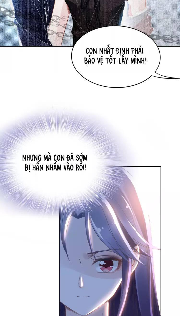 Quyền Thiểu, Nhĩ Lão Bà Yêu Bào Liễu Chap 17 - Next Chap 18