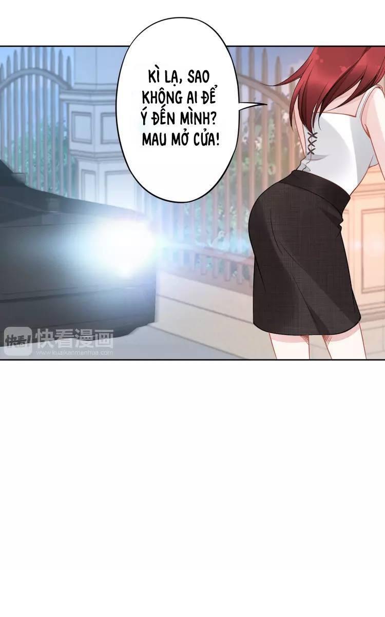 Quyền Thiểu, Nhĩ Lão Bà Yêu Bào Liễu Chap 17 - Next Chap 18