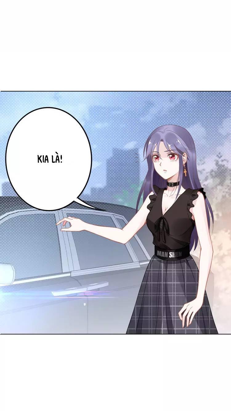 Quyền Thiểu, Nhĩ Lão Bà Yêu Bào Liễu Chap 17 - Next Chap 18