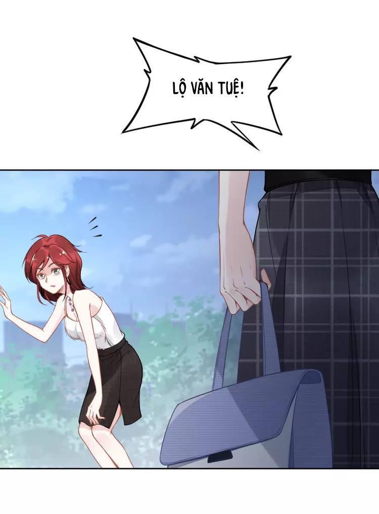 Quyền Thiểu, Nhĩ Lão Bà Yêu Bào Liễu Chap 17 - Next Chap 18