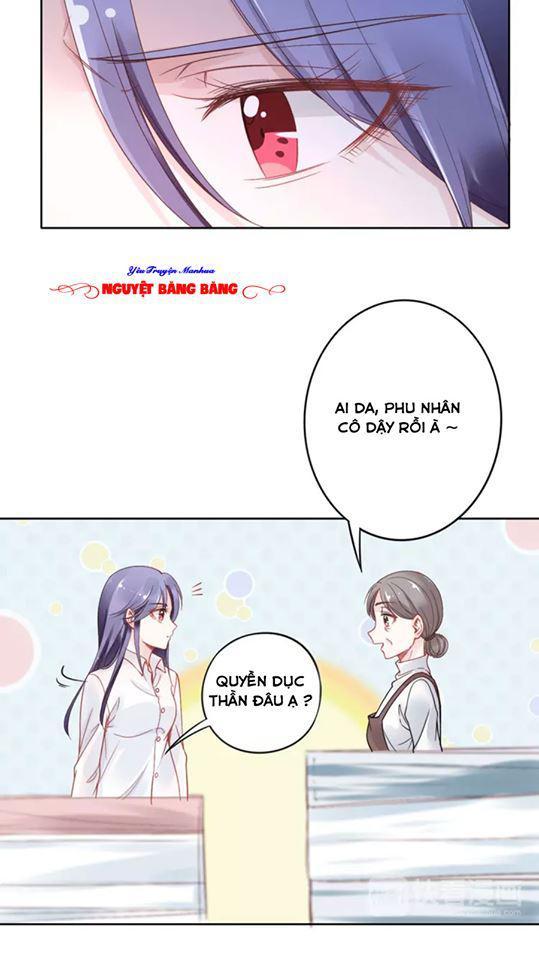 Quyền Thiểu, Nhĩ Lão Bà Yêu Bào Liễu Chap 20 - Next Chap 21