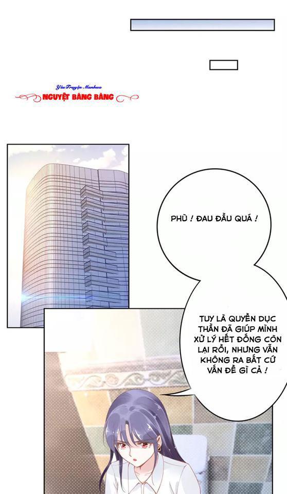 Quyền Thiểu, Nhĩ Lão Bà Yêu Bào Liễu Chap 20 - Next Chap 21