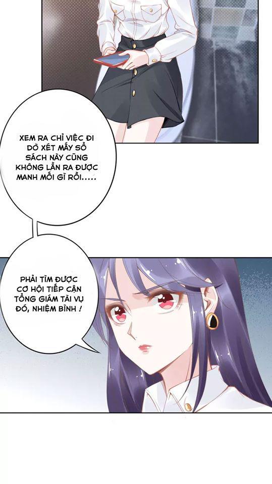 Quyền Thiểu, Nhĩ Lão Bà Yêu Bào Liễu Chap 20 - Next Chap 21