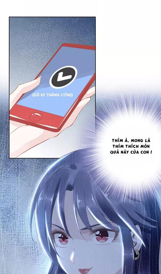 Quyền Thiểu, Nhĩ Lão Bà Yêu Bào Liễu Chap 20 - Next Chap 21