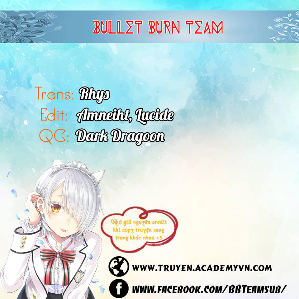 Sau Khi Được Tái Sinh, Tôi Bị Kéo Vào Game Otome Với Vai Trò Nữ Ác Nhân Và Bị Gắn Toàn Flag Đen... Chap 3 - Next Chap 4