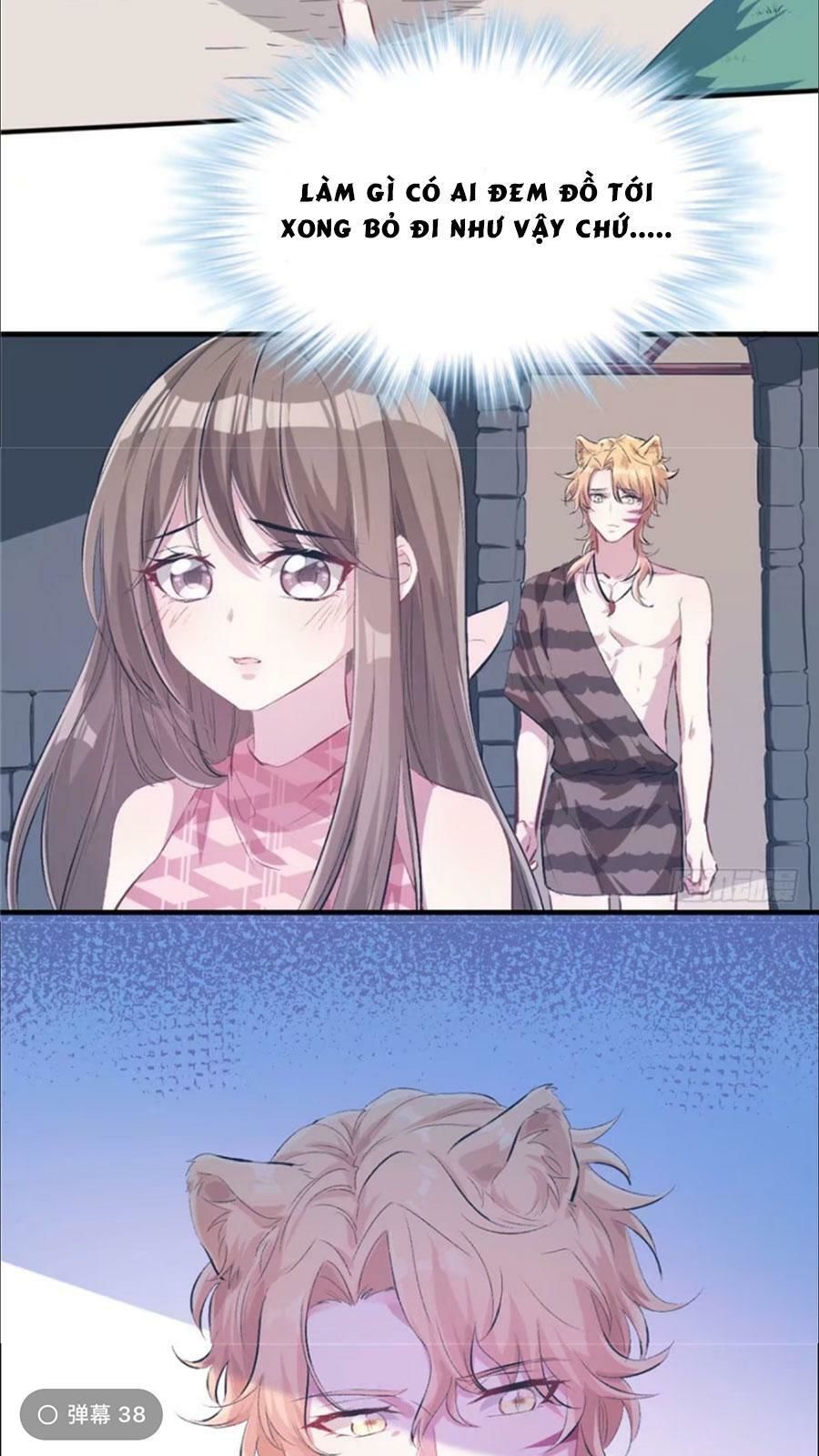 Thảnh Thơi Thú Thế Chủng Chủng Điền, Sinh Sinh Tể Chap 55 - Next Chap 56