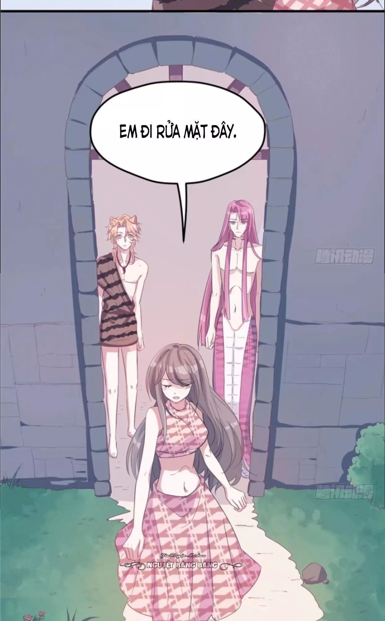 Thảnh Thơi Thú Thế Chủng Chủng Điền, Sinh Sinh Tể Chap 62 - Next Chap 63