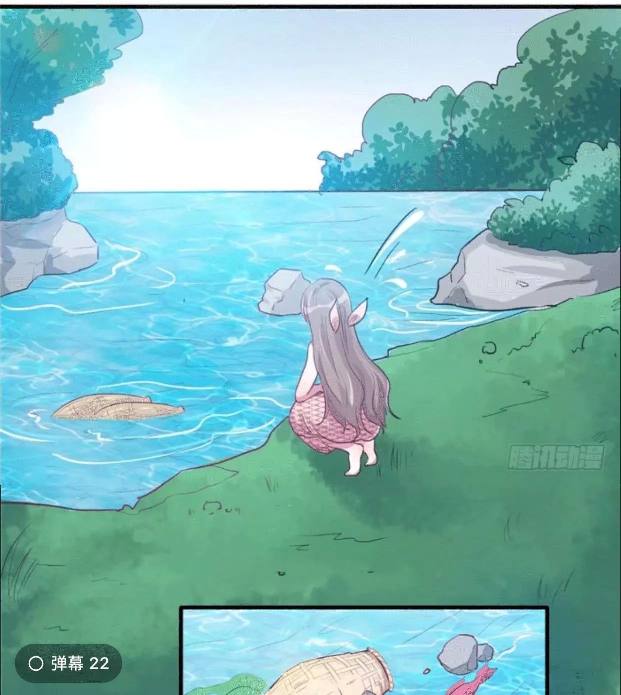 Thảnh Thơi Thú Thế Chủng Chủng Điền, Sinh Sinh Tể Chap 62 - Next Chap 63