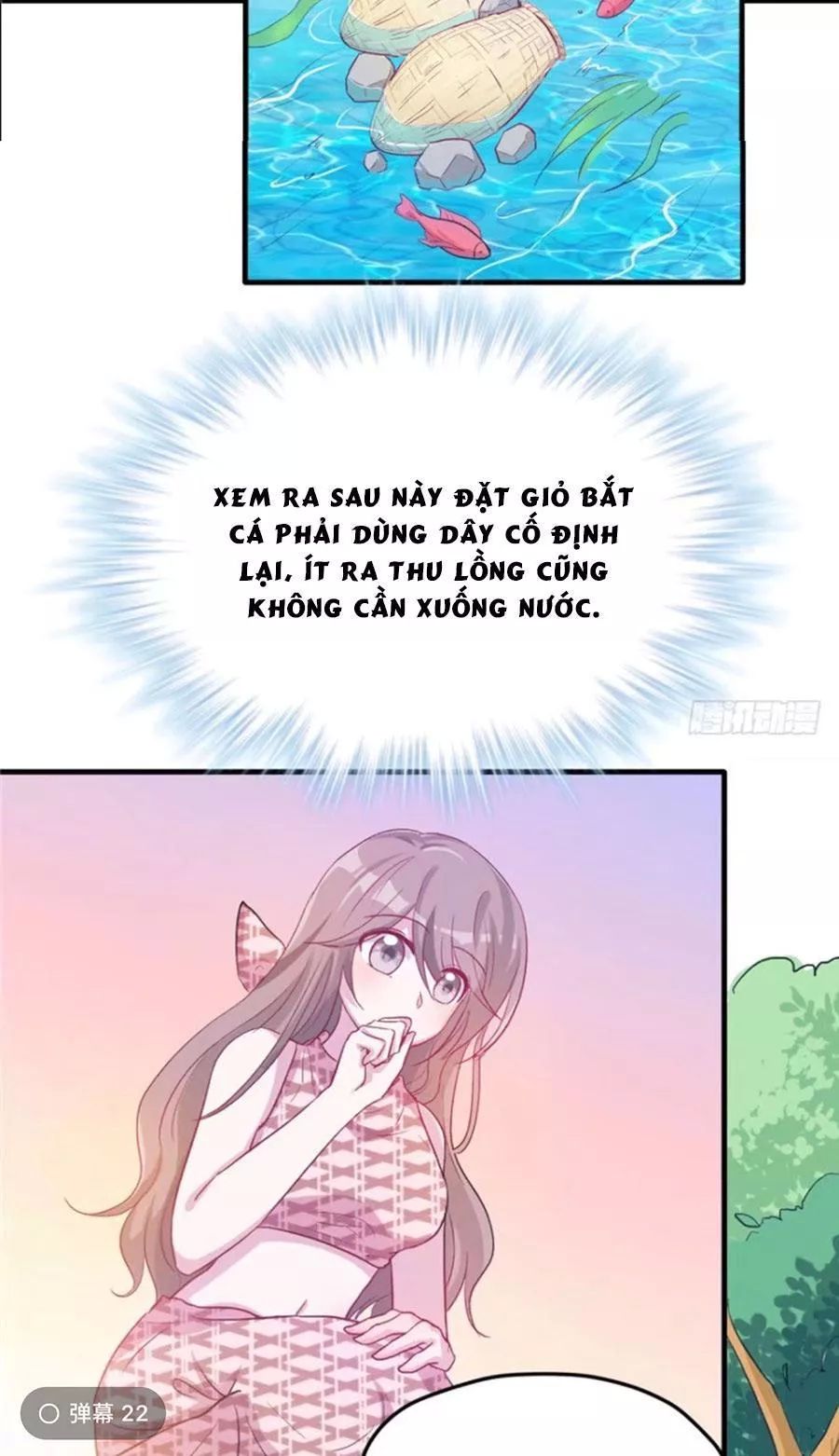 Thảnh Thơi Thú Thế Chủng Chủng Điền, Sinh Sinh Tể Chap 62 - Next Chap 63