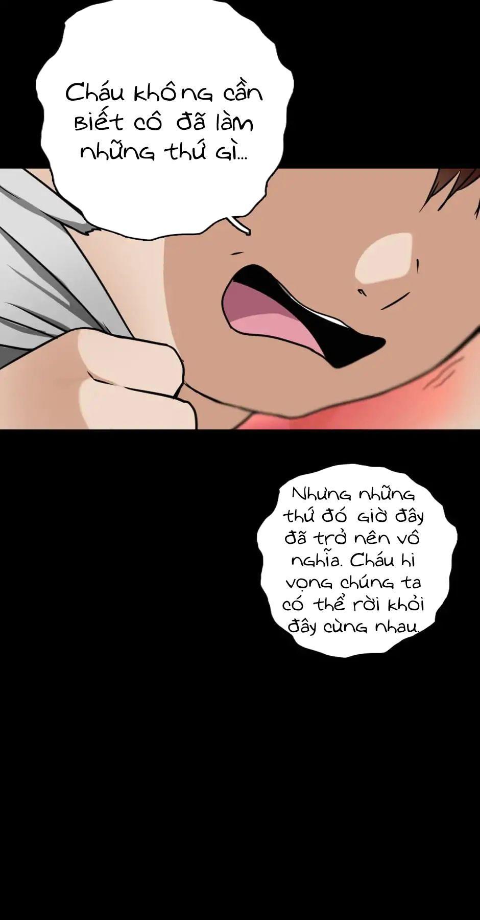 Ánh Sáng Cuối Con Đường Chap 15 - Next Chap 16