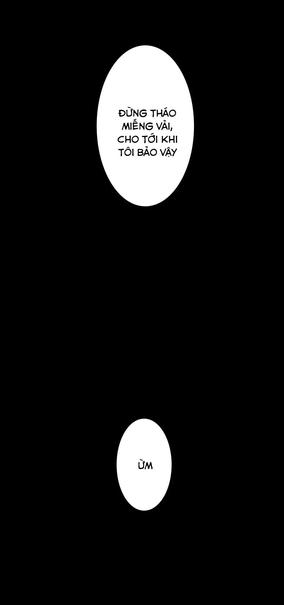 Ánh Sáng Cuối Con Đường Chap 18 - Next Chap 19