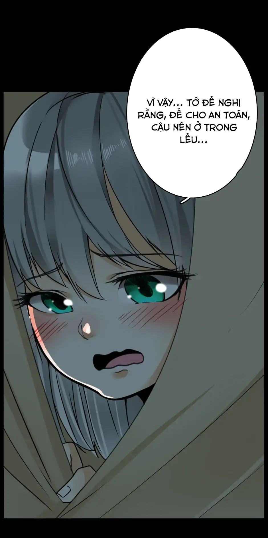 Ánh Sáng Cuối Con Đường Chap 18 - Next Chap 19