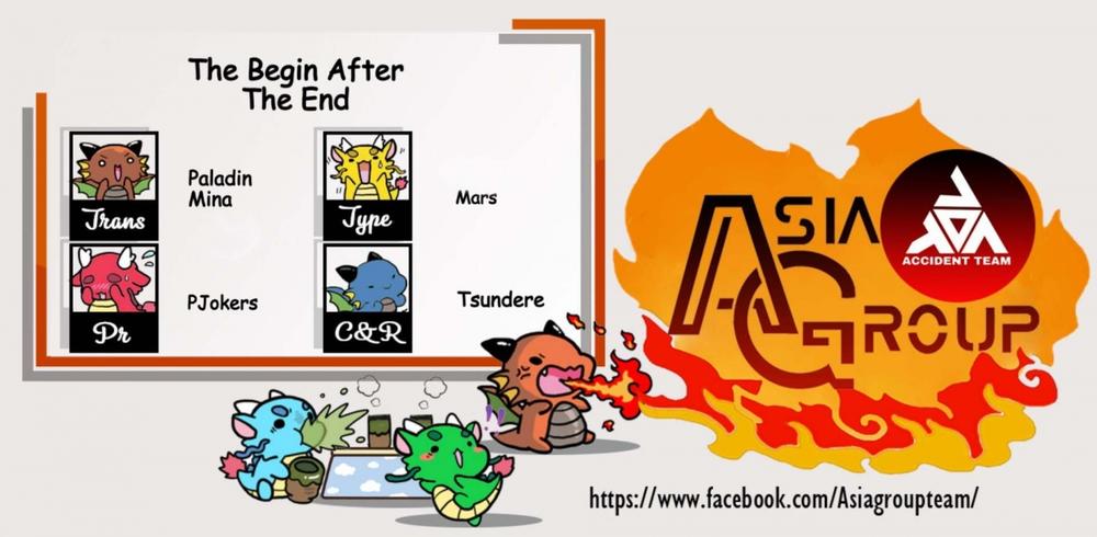 Ánh Sáng Cuối Con Đường Chap 22 - Next Chap 23