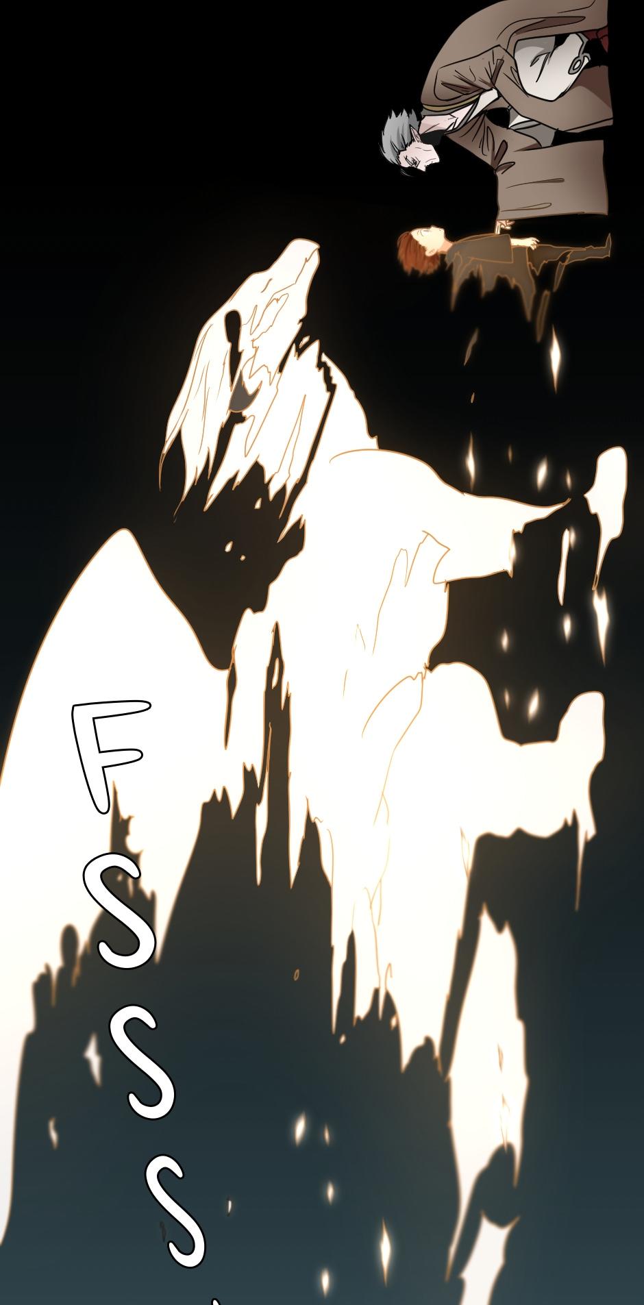 Ánh Sáng Cuối Con Đường Chap 22 - Next Chap 23