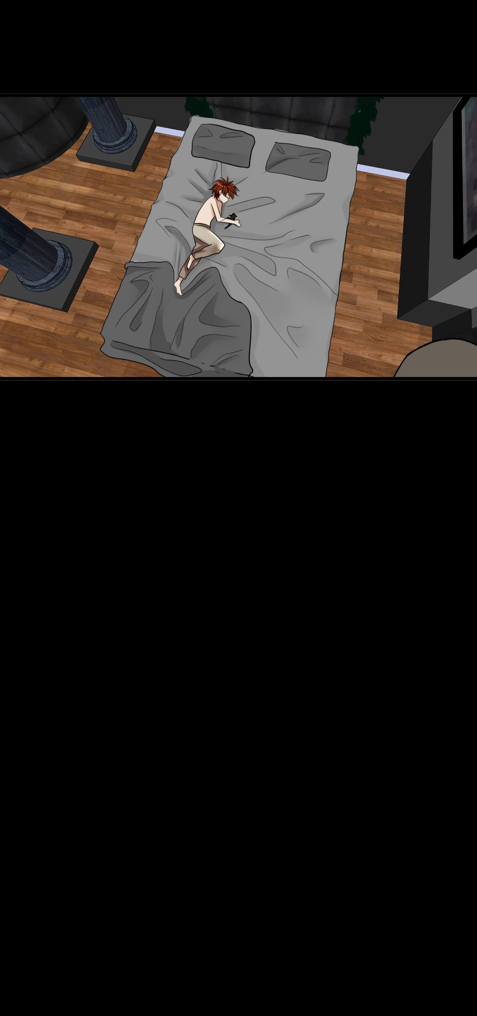 Ánh Sáng Cuối Con Đường Chap 27 - Next Chap 28