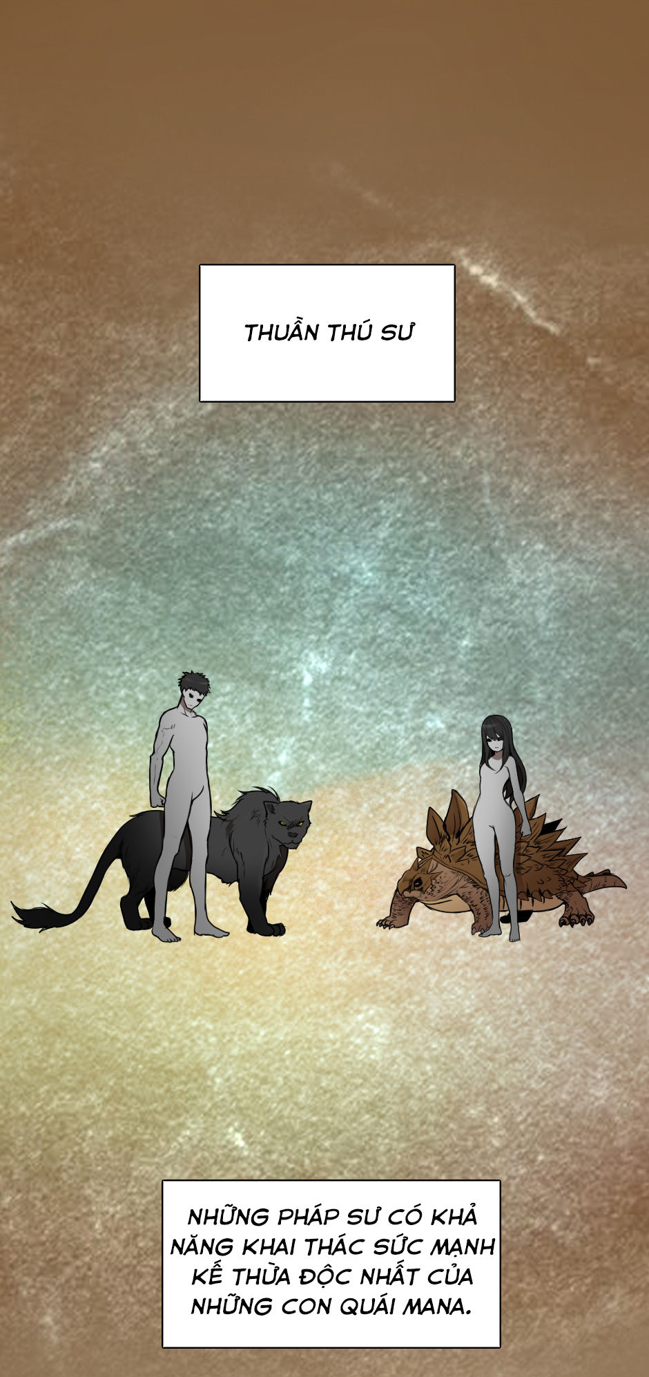 Ánh Sáng Cuối Con Đường Chap 28 - Next Chap 29