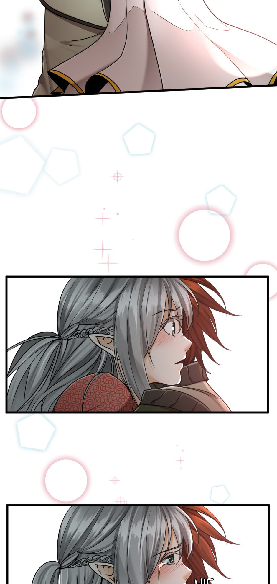 Ánh Sáng Cuối Con Đường Chap 28 - Next Chap 29