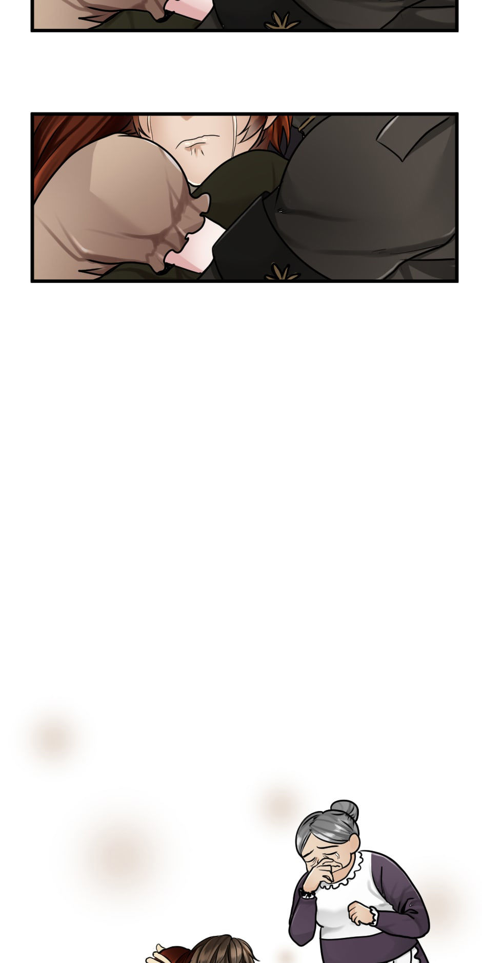 Ánh Sáng Cuối Con Đường Chap 29 - Next Chap 30