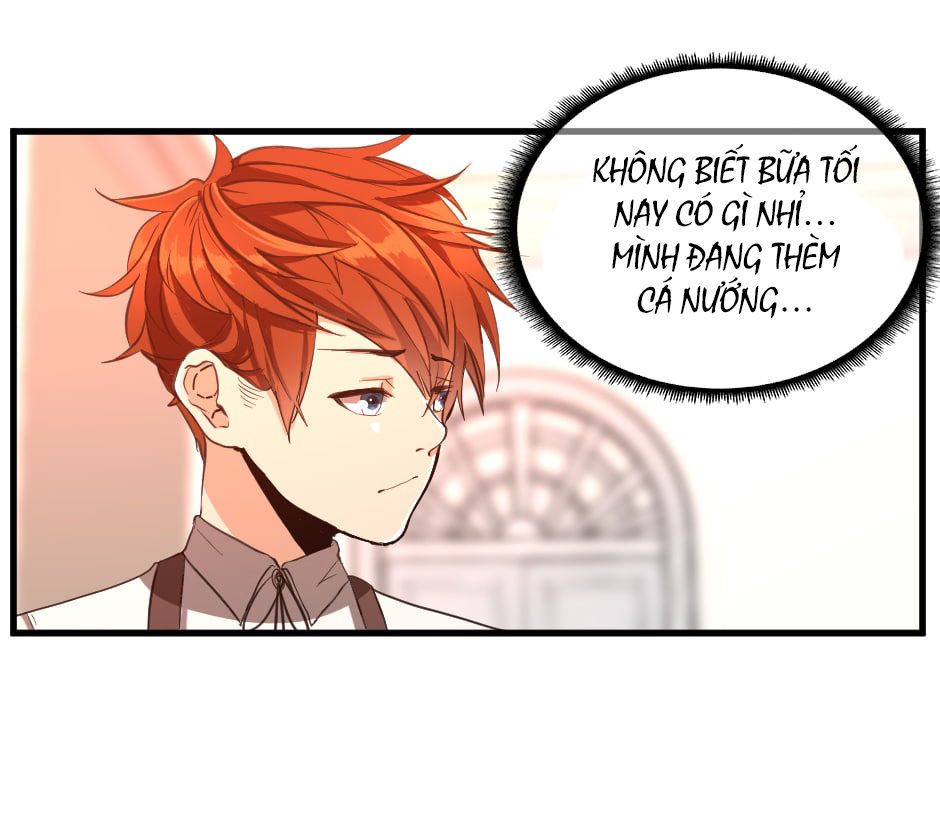 Ánh Sáng Cuối Con Đường Chap 34 - Next Chap 35