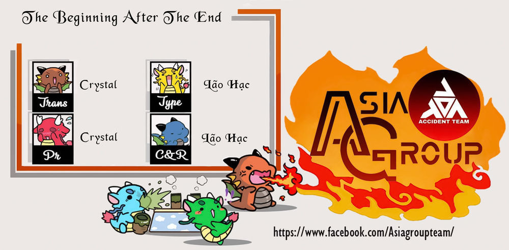 Ánh Sáng Cuối Con Đường Chap 36 - Next Chap 37