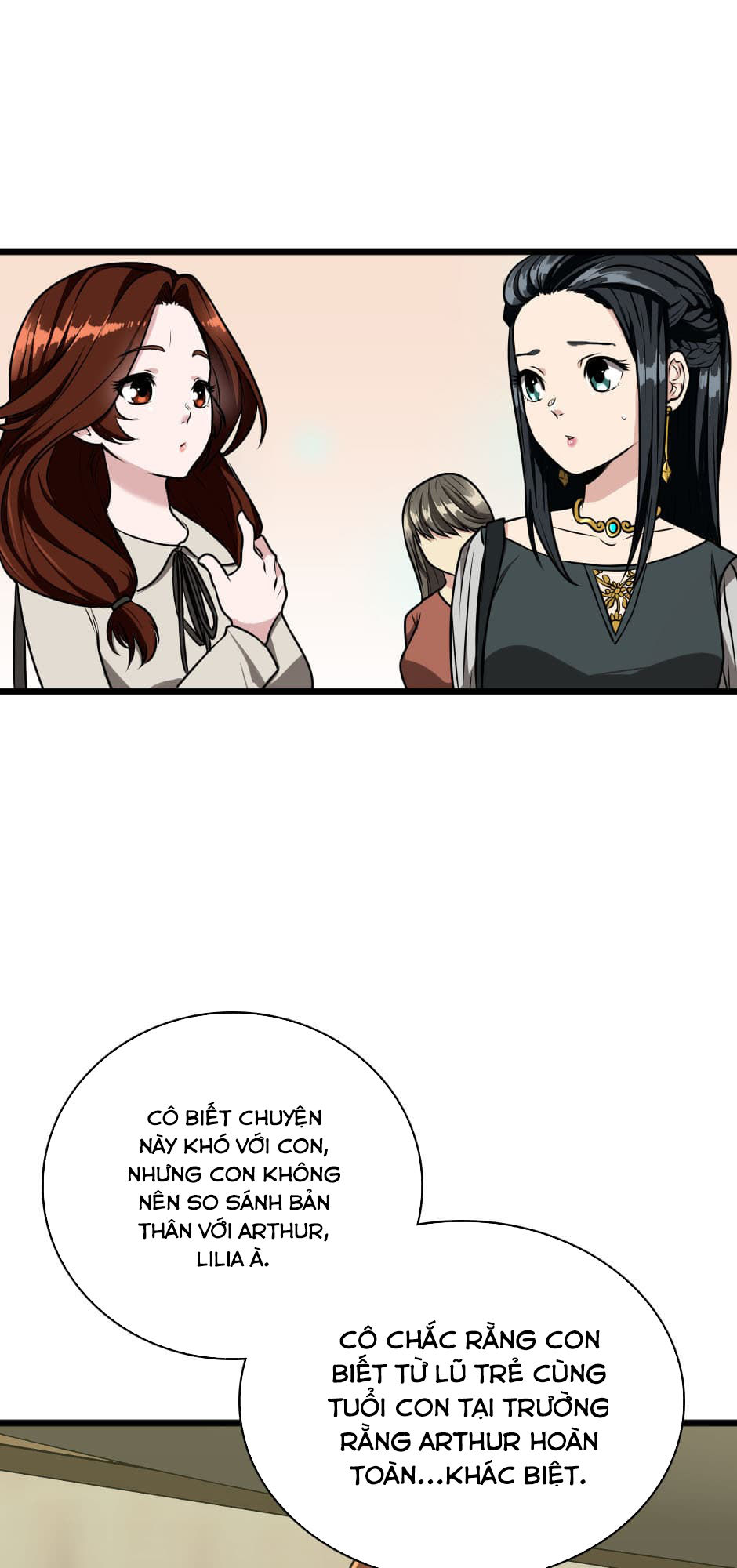 Ánh Sáng Cuối Con Đường Chap 37 - Next Chap 38