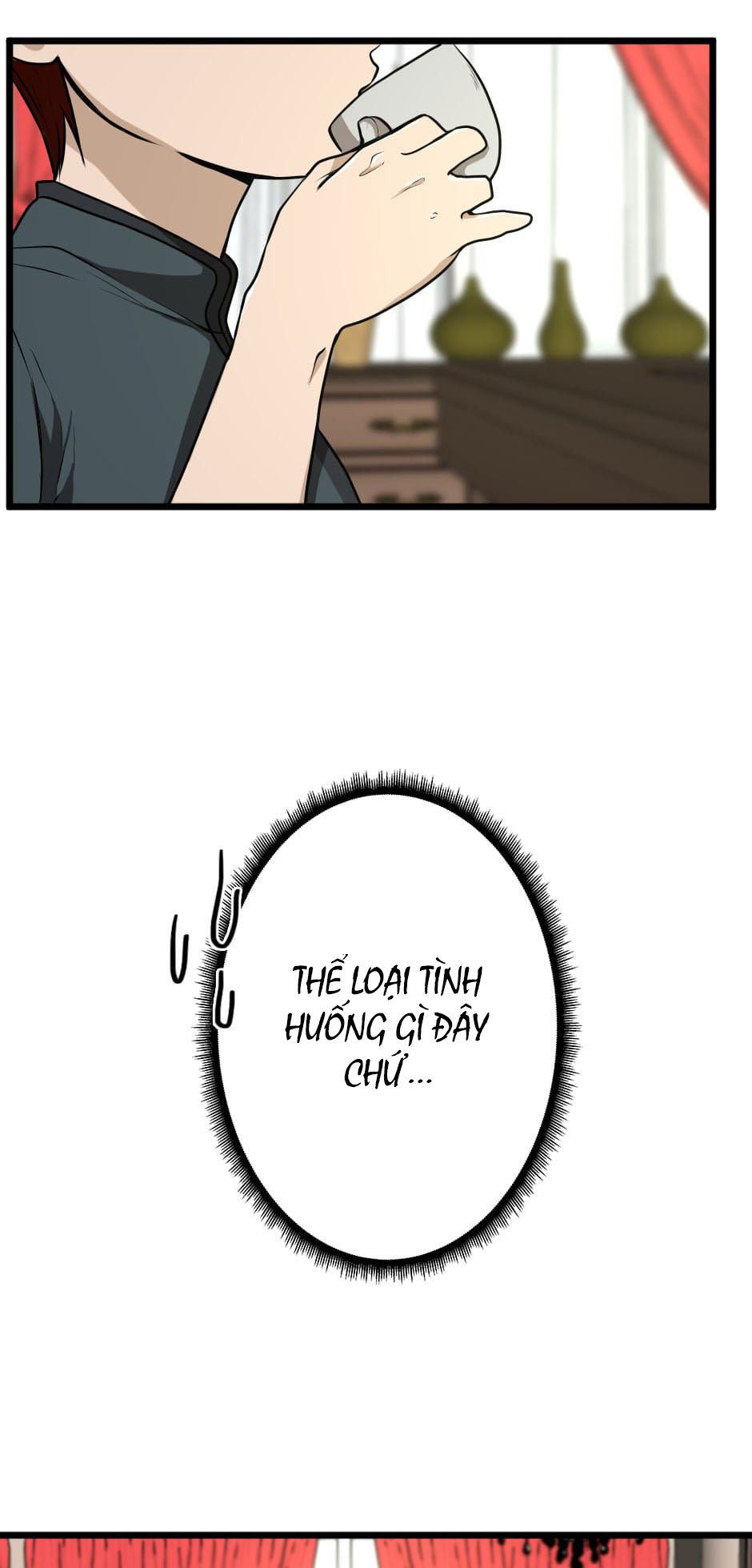 Ánh Sáng Cuối Con Đường Chap 37 - Next Chap 38